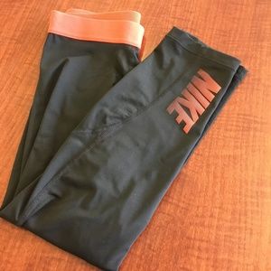 Nike Pro Dri-Fit Leggings